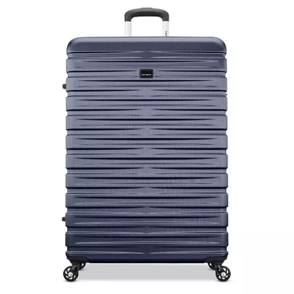Samsonite Uptempo X Hardside 1 Piece Large Spinner luggage Suitcase TSA  28✈️